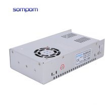 SOMPOM 6V 50A 300W ac to dc adjustable ODM Switching power supply